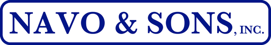 Navo & Sons, Inc logo