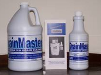 Drainmaster product image